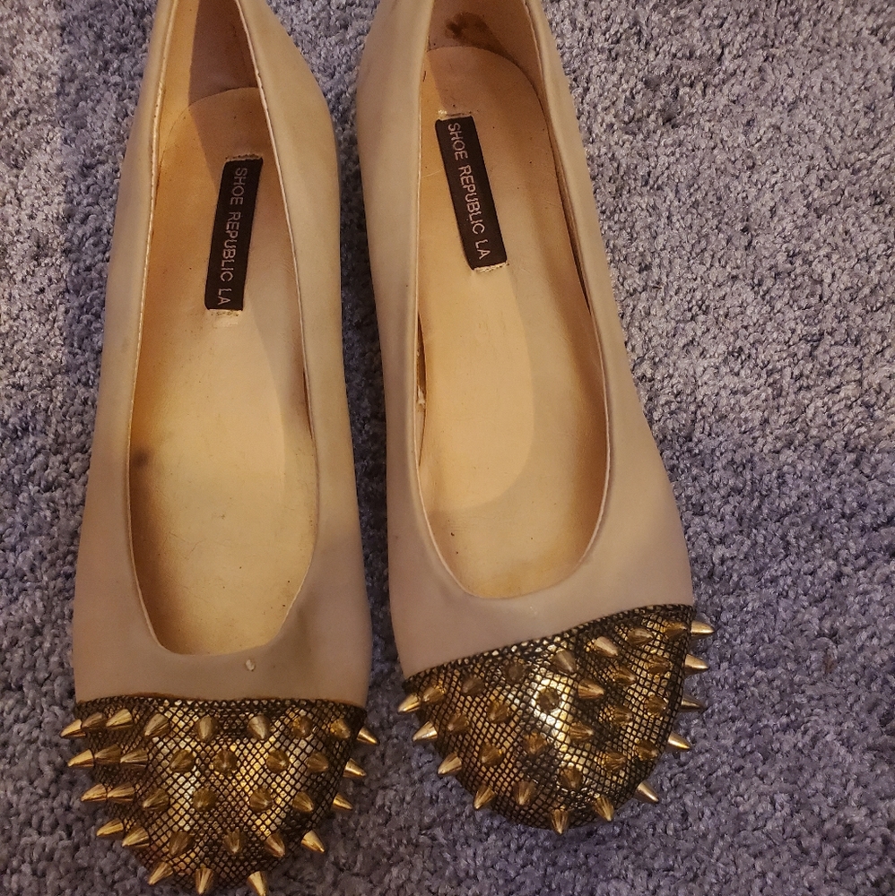Size 7 Shoe Republic